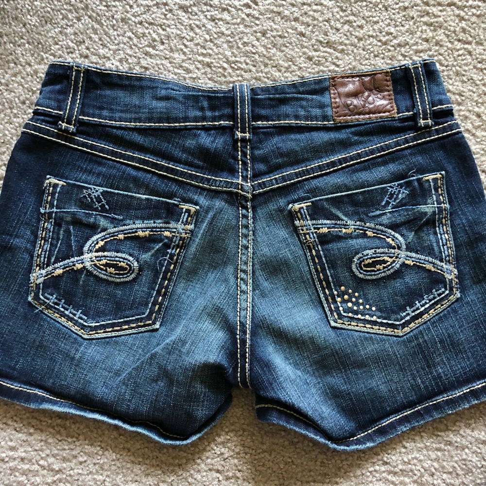 BKE shorts